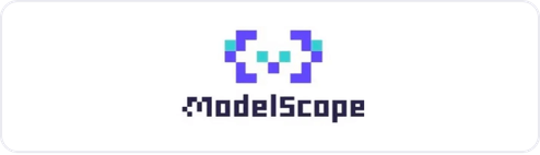 modelscope